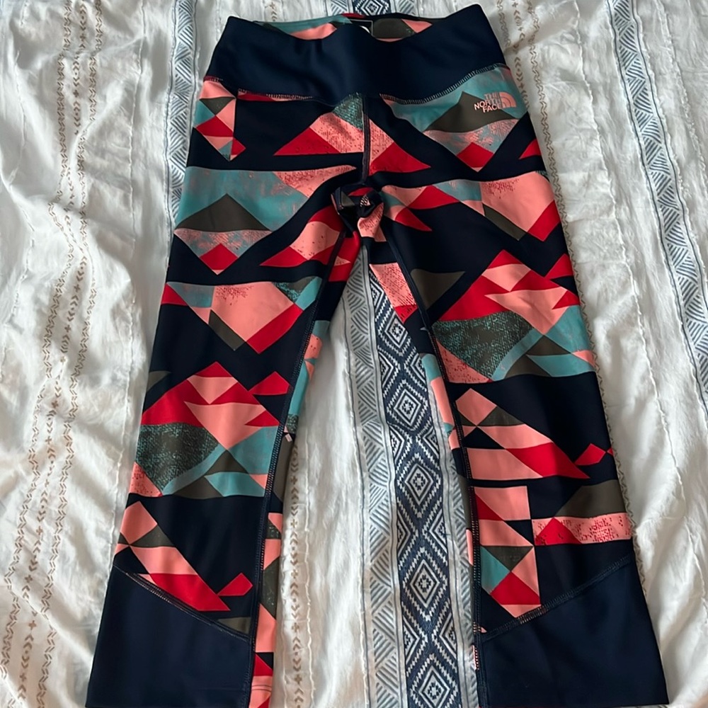 The North Face Capris Leggings